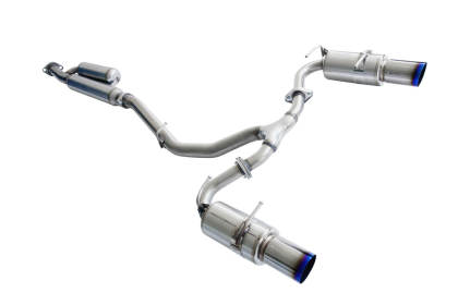 2020 Toyota 86 Parts & Accessories – TheYotaGarage