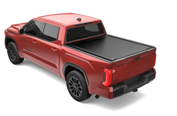 Retrax PowertraxPRO XR Truck Bed Cover | 2022-2024 Toyota Tundra ...