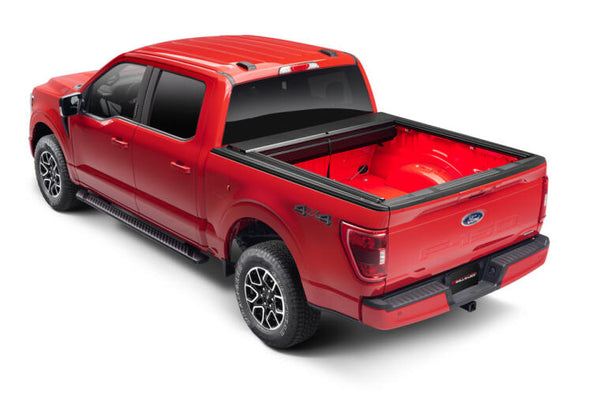 Roll-N-Lock M-Series XT Truck Bed Cover | 2022-2024 Toyota Tundra ...