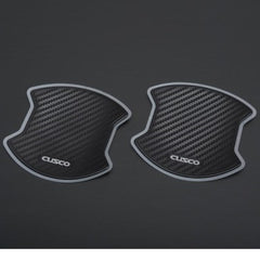 takuya　コーナーカバー450H Cusco Door Handle Protector | 2022+ Toyota GR86 | TheYotaGarage