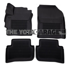 2020 corolla all weather floor mats discount