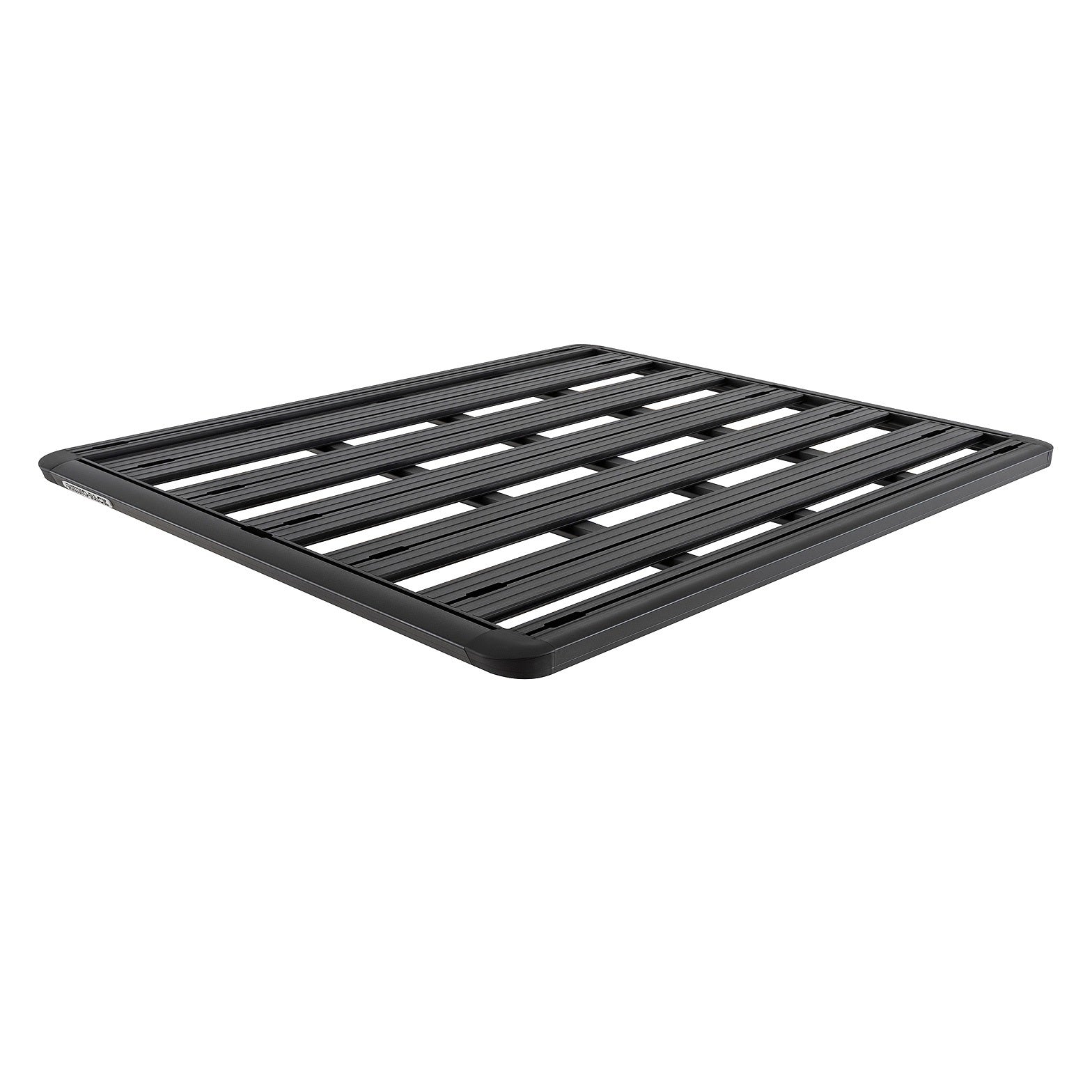 Rhino-Rack Pioneer Platform Tray 76"x49" - Black | Universal