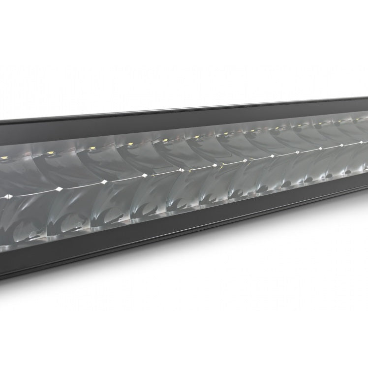 Rough Country Spectrum Series Light Bar 20 Dual Row LED, Universal