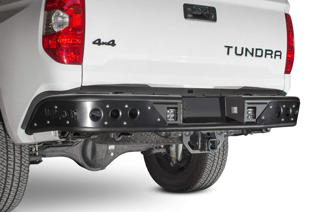 Addictive Desert Designs (ADD) VENOM Rear Bumper 2014-2021