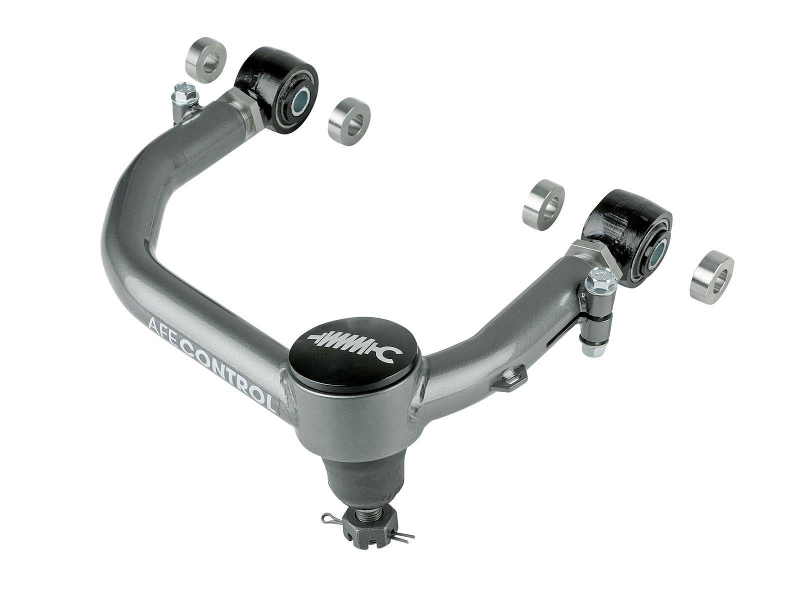 aFe Control Upper Control Arms | 2005-2021 Toyota Tacoma (afe460