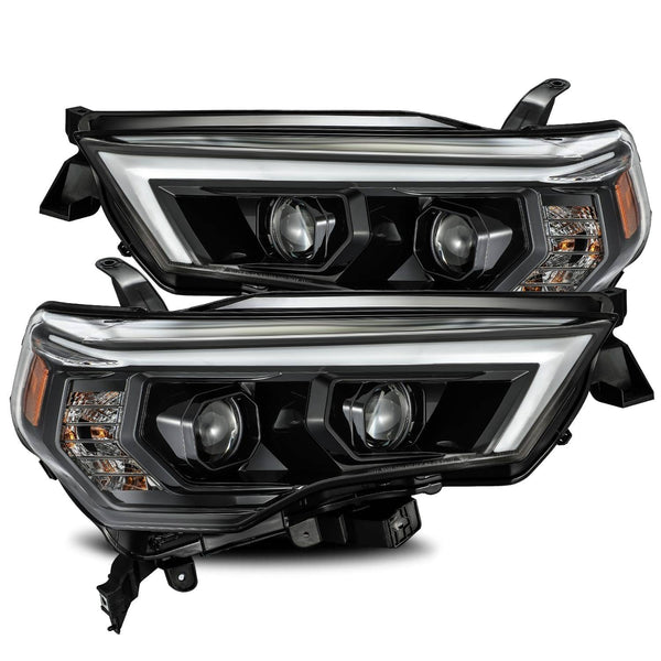 2014+ Toyota 4Runner Headlights | TheYotaGarage