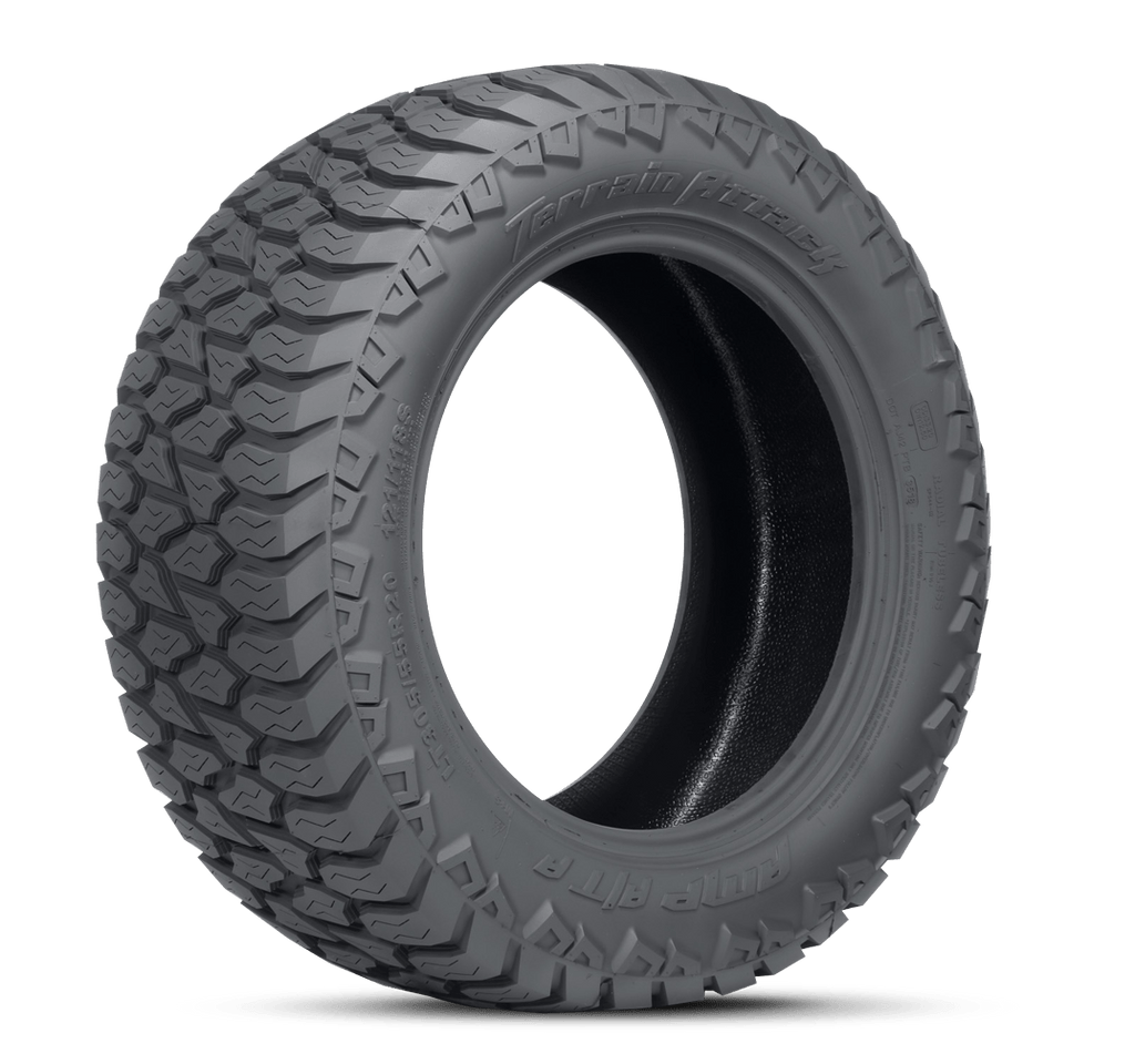 AMP Tires Terrain Attack AT/A | All Terrain Tires