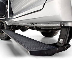 Toyota tundra deals power running boards