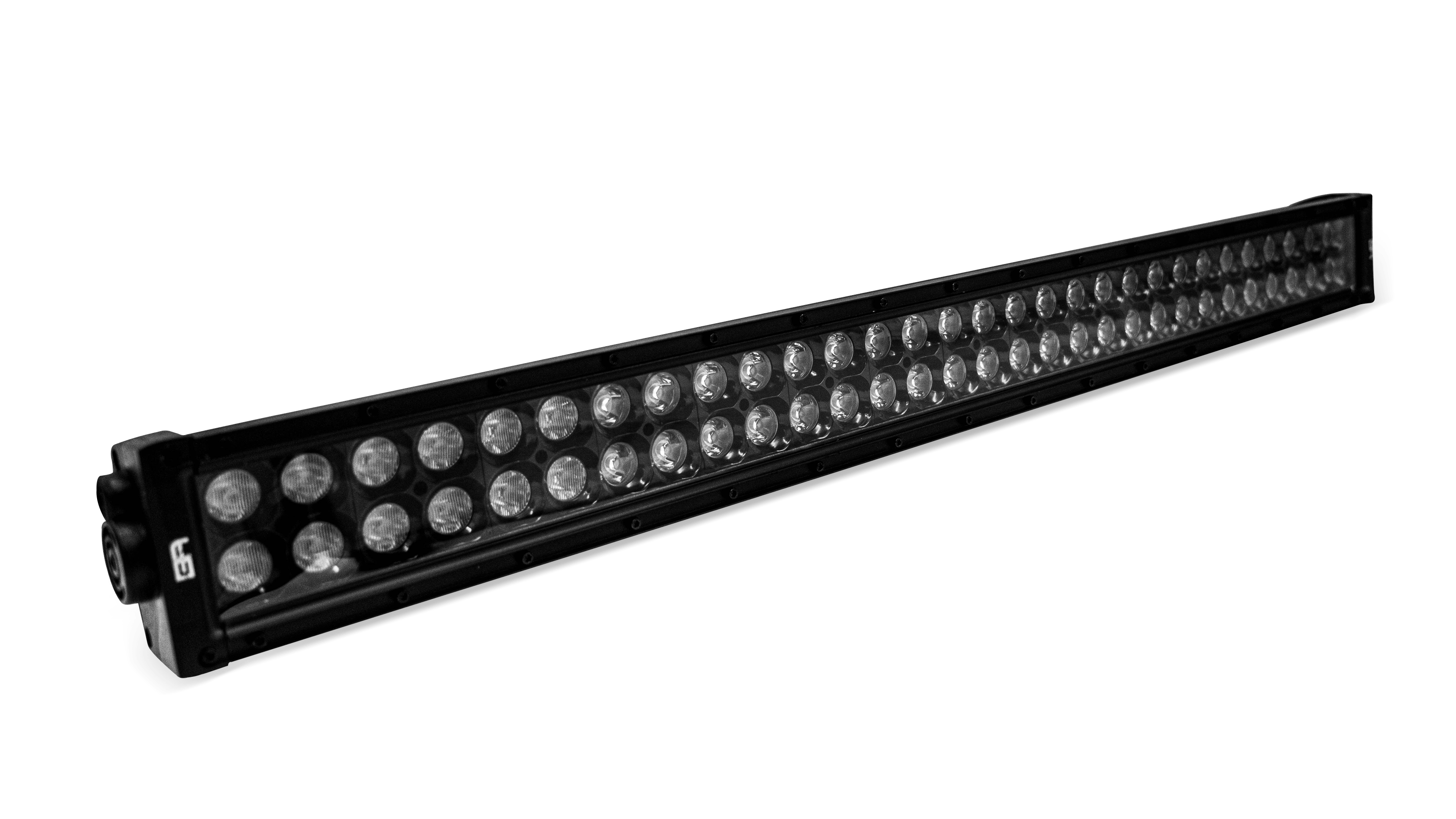 Body Armor 4x4 20in LED Light Bar Combo Beam with Wiring Harness 40020