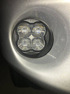 ダイオードダイナミクス　Diode Dynamics RAV4 2016-2024 Toyota RAV4 | Diode Dynamics SS3 LED Fog Lights