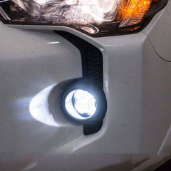 Diode Dynamics SS3 White LED Fog Light Kit | 2024-2014 Toyota