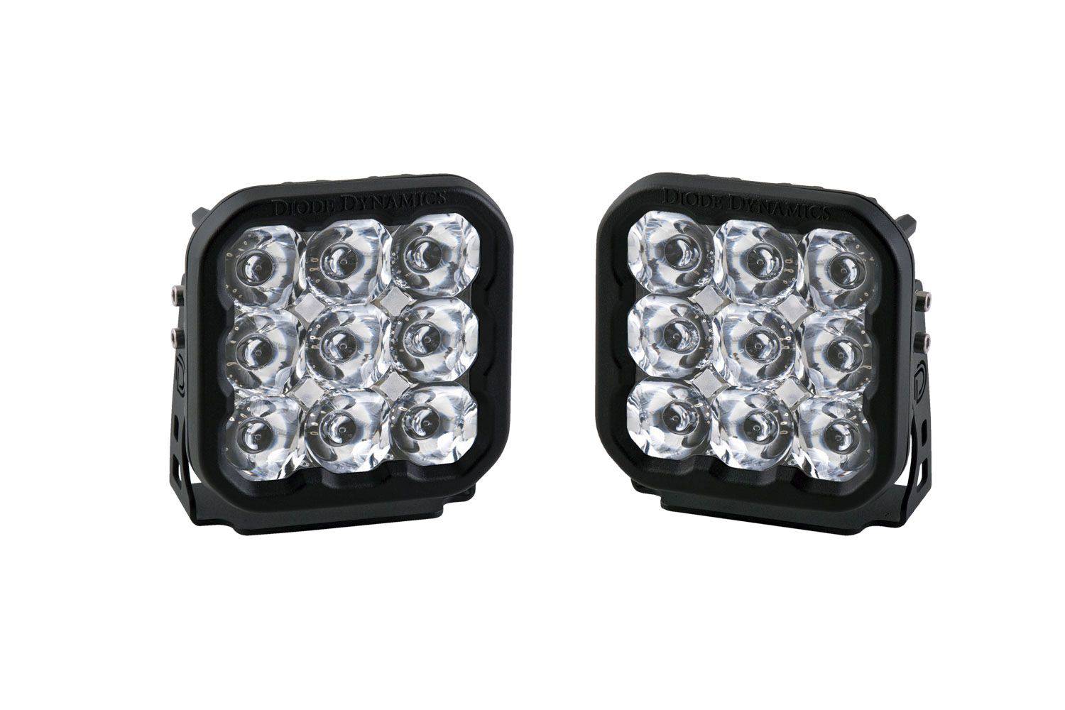 Diode Dynamics SS5 Stage Series 5