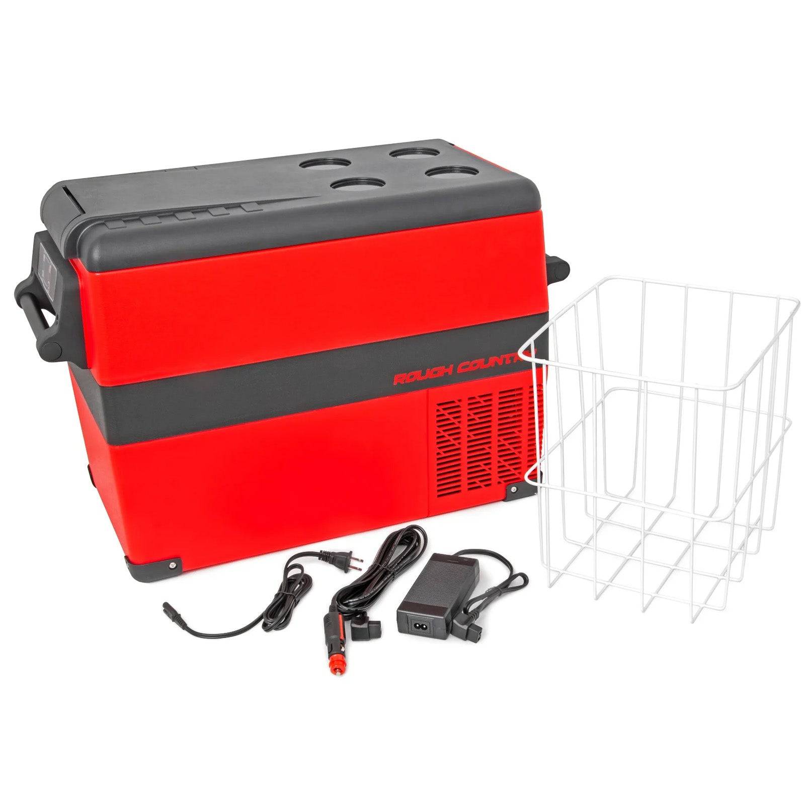 electric cooler freezer