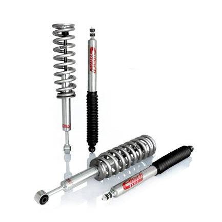 Eibach Suspension for Toyota Tacoma & 4Runner – TheYotaGarage Eibach Suspension for Toyota Tacoma & 4Runner – TheYotaGarage