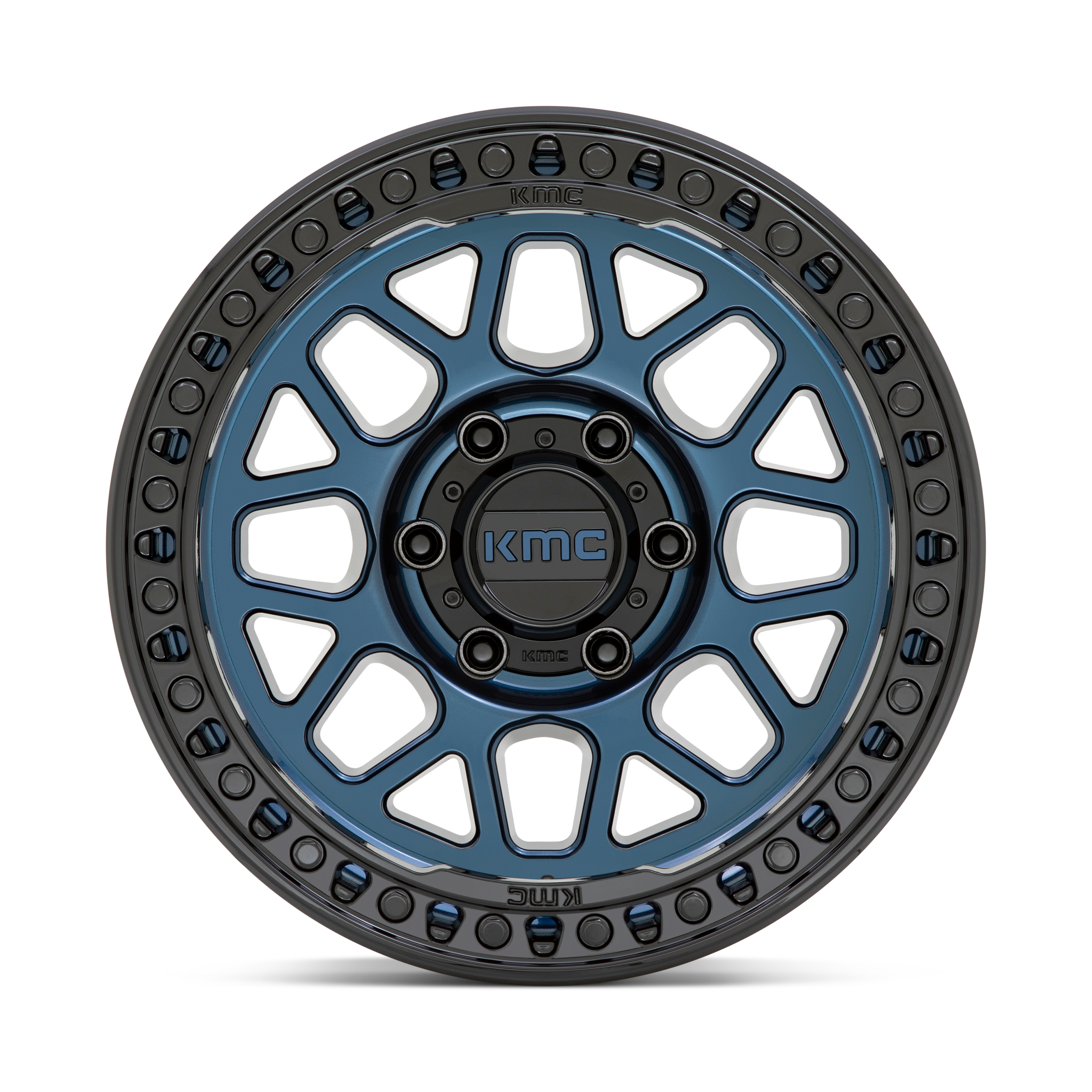 OEM Evo 4-9 5-Speed 4th Gear Synchro Ring (MD748058)