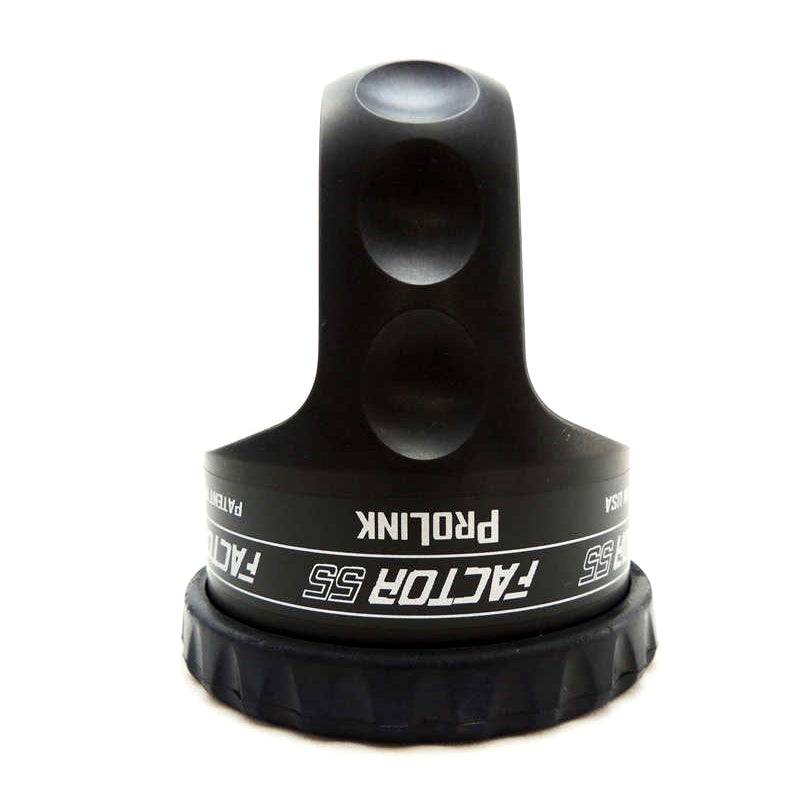 Factor 55 ProLink - Black (00015-01) | TheYotaGarage