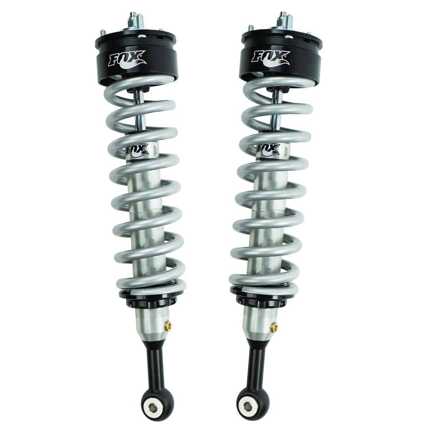 Fox Lift Kit 2.0 Series Coilovers | 2024-2014 Toyota 4Runner