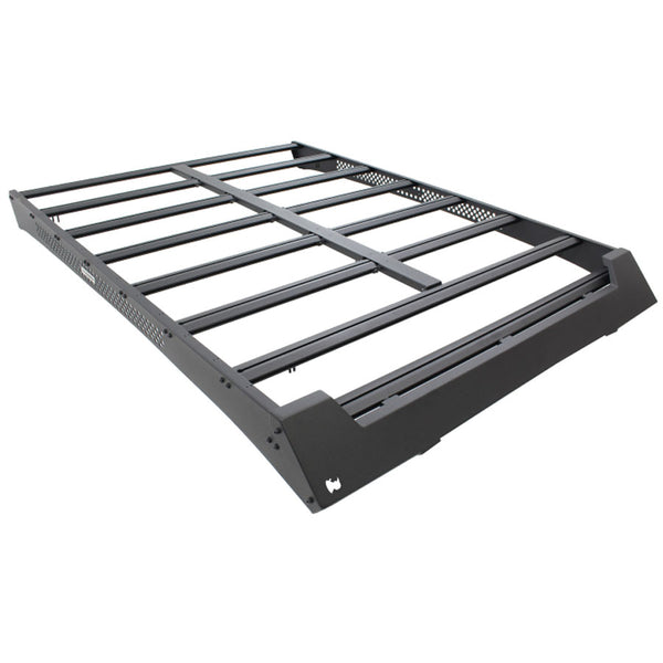 Go Rhino Ceros Low Profile Roof Rack (No-Drill) | 2022-2024 Toyota ...