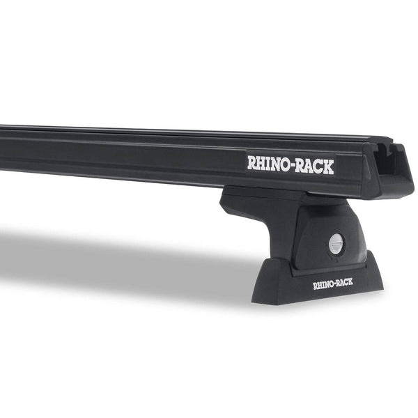 Rhino-Rack HD Roof Rack Cross Bars - RSI SmartCap Toyota Tacoma ...