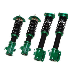 TEIN ローダウンスプリング TEIN テイン HIGH.TECH ローダウンスプリング 1台分 SKSA0-G1B00