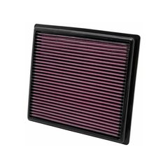  K&N 33-2443 High Performance Replacement Air Filter