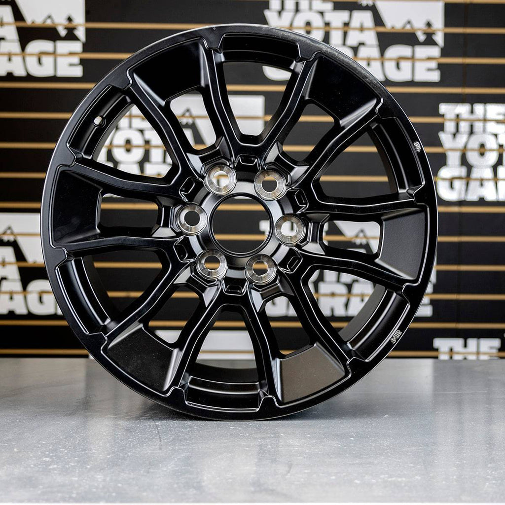 TRD Off-Road Wheels 20