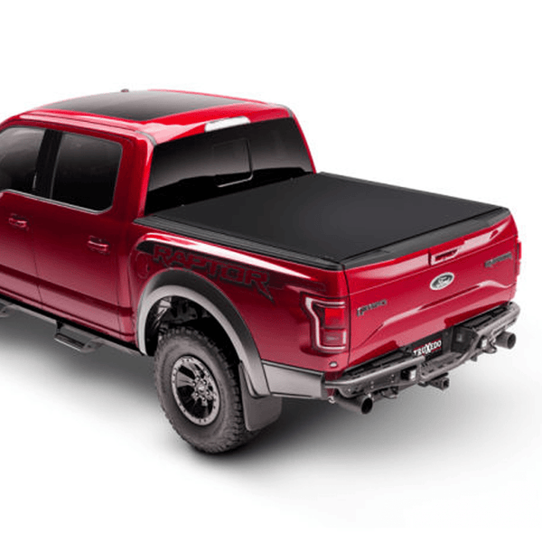 【TOMO】 TruXedo SENTRY CT Truck Bed Cover | 2007-2021 Toyota Tundra