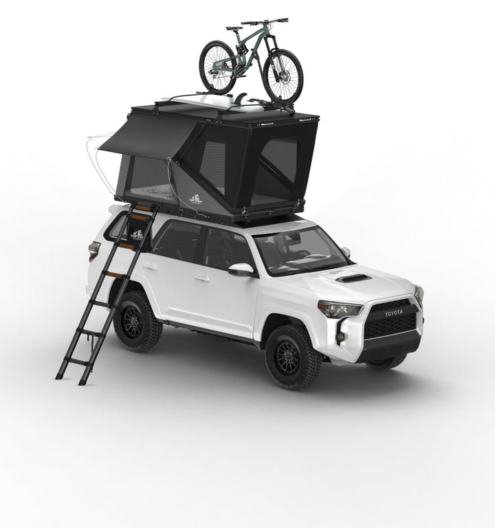 TENt o TEN】 Accessories CF Long plate modelH |