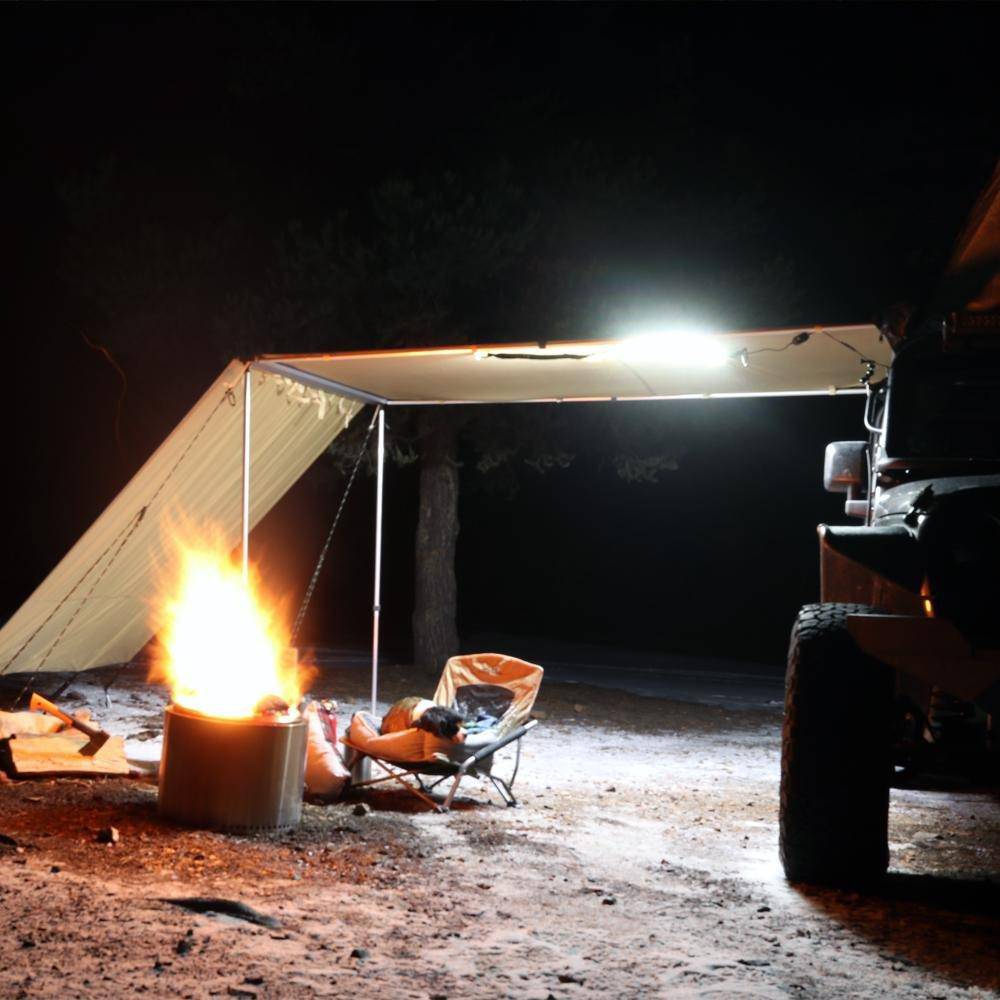 Emergency Camping Light, Camping Light Strip