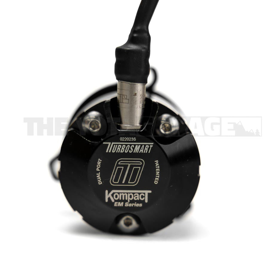 KOMPACT EM BOV VR17 DUAL PORT | YARIS GR